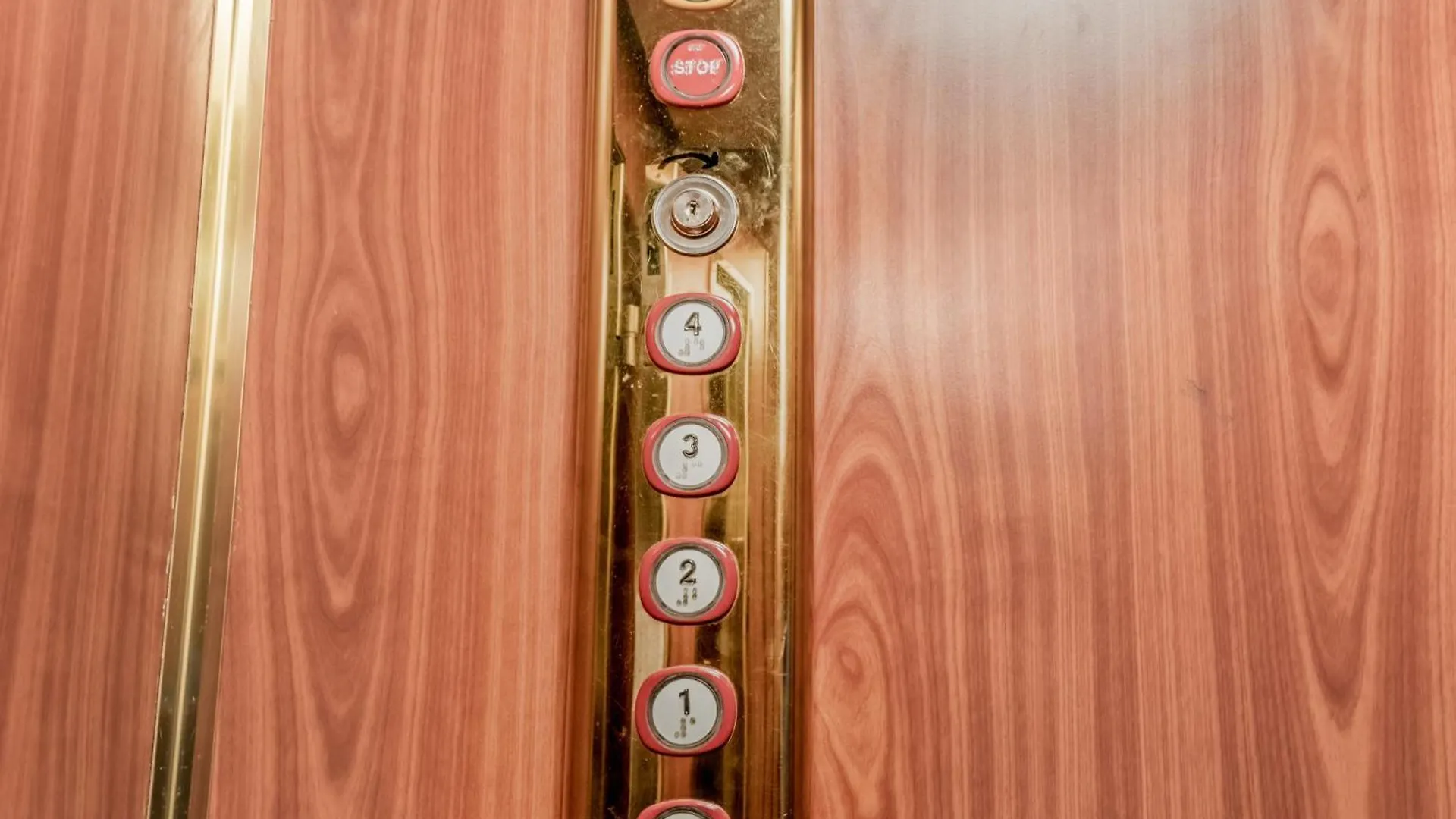 L'Attico Con Terrazza In Corso Francia Apartment Rome