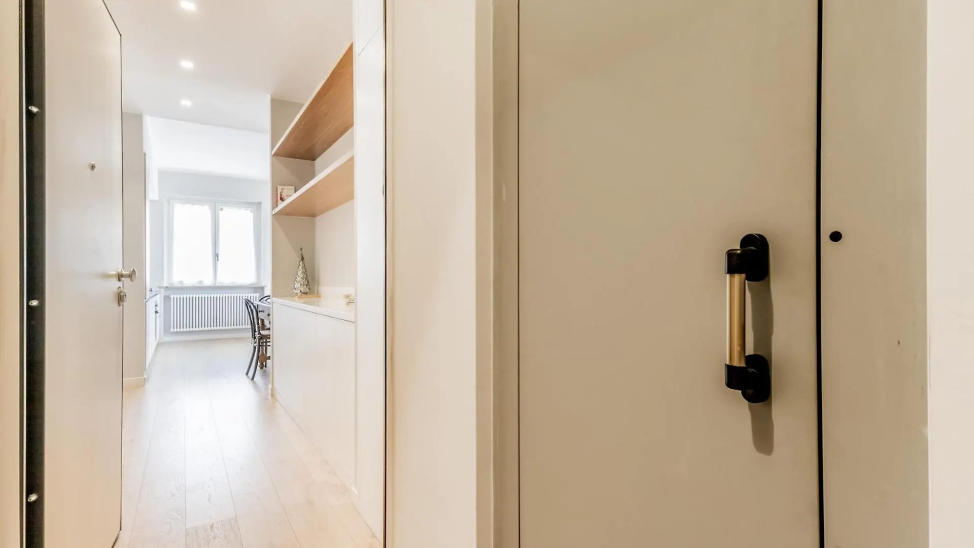 L'Attico Con Terrazza In Corso Francia Apartment Rome 0*,  Italy