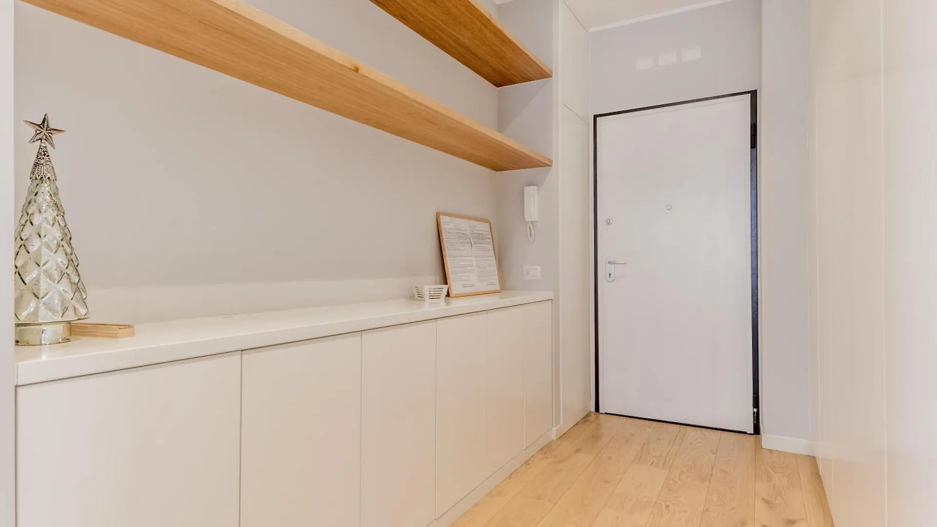L'Attico Con Terrazza In Corso Francia Apartment Rome
