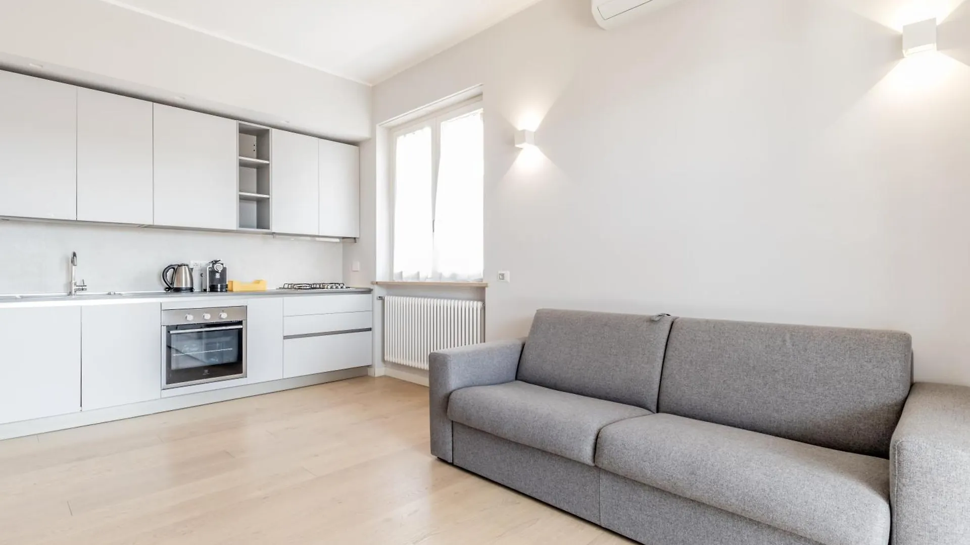 L'Attico Con Terrazza In Corso Francia Apartment Rome