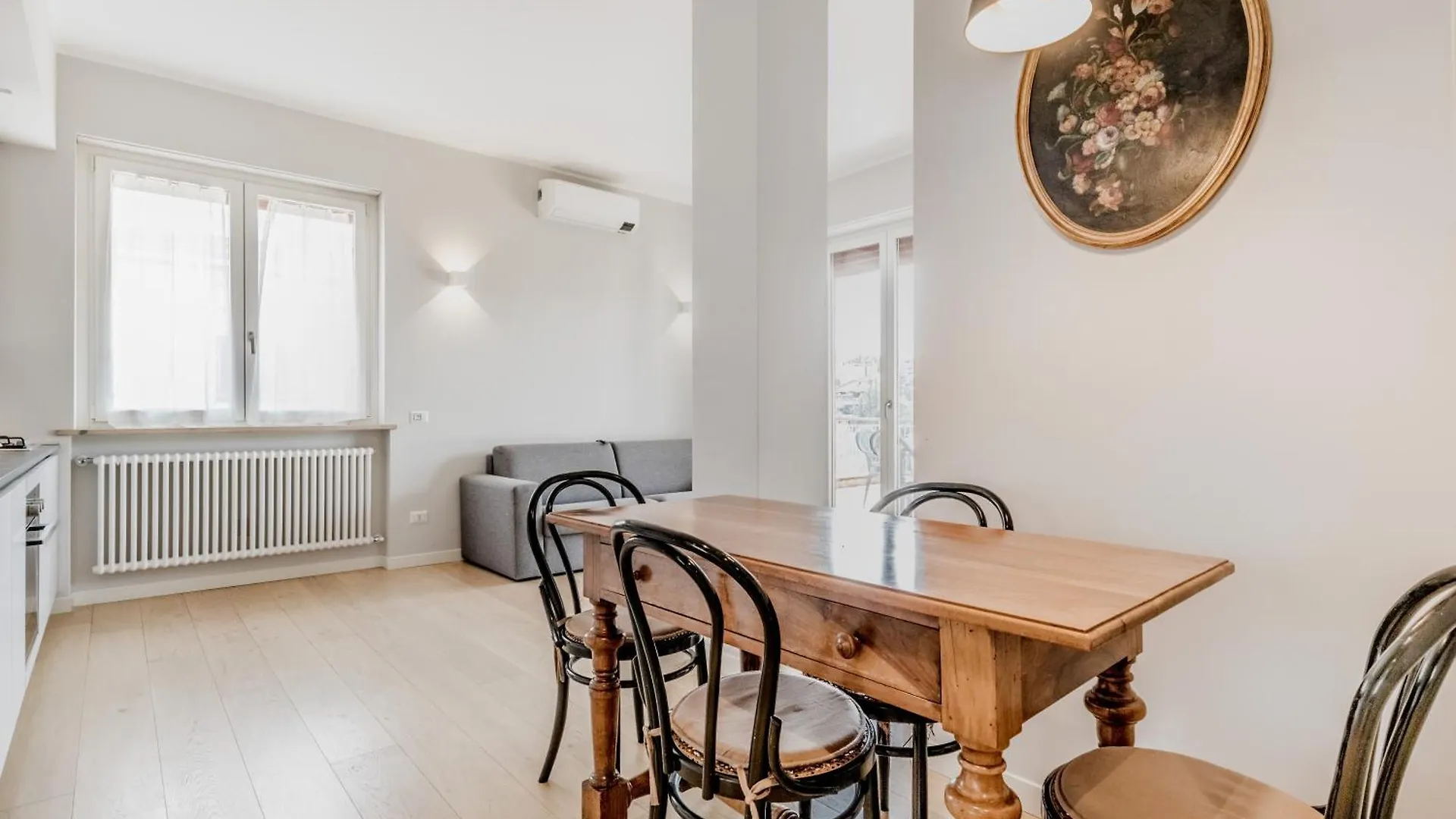 L'Attico Con Terrazza In Corso Francia Apartment Rome 0*,