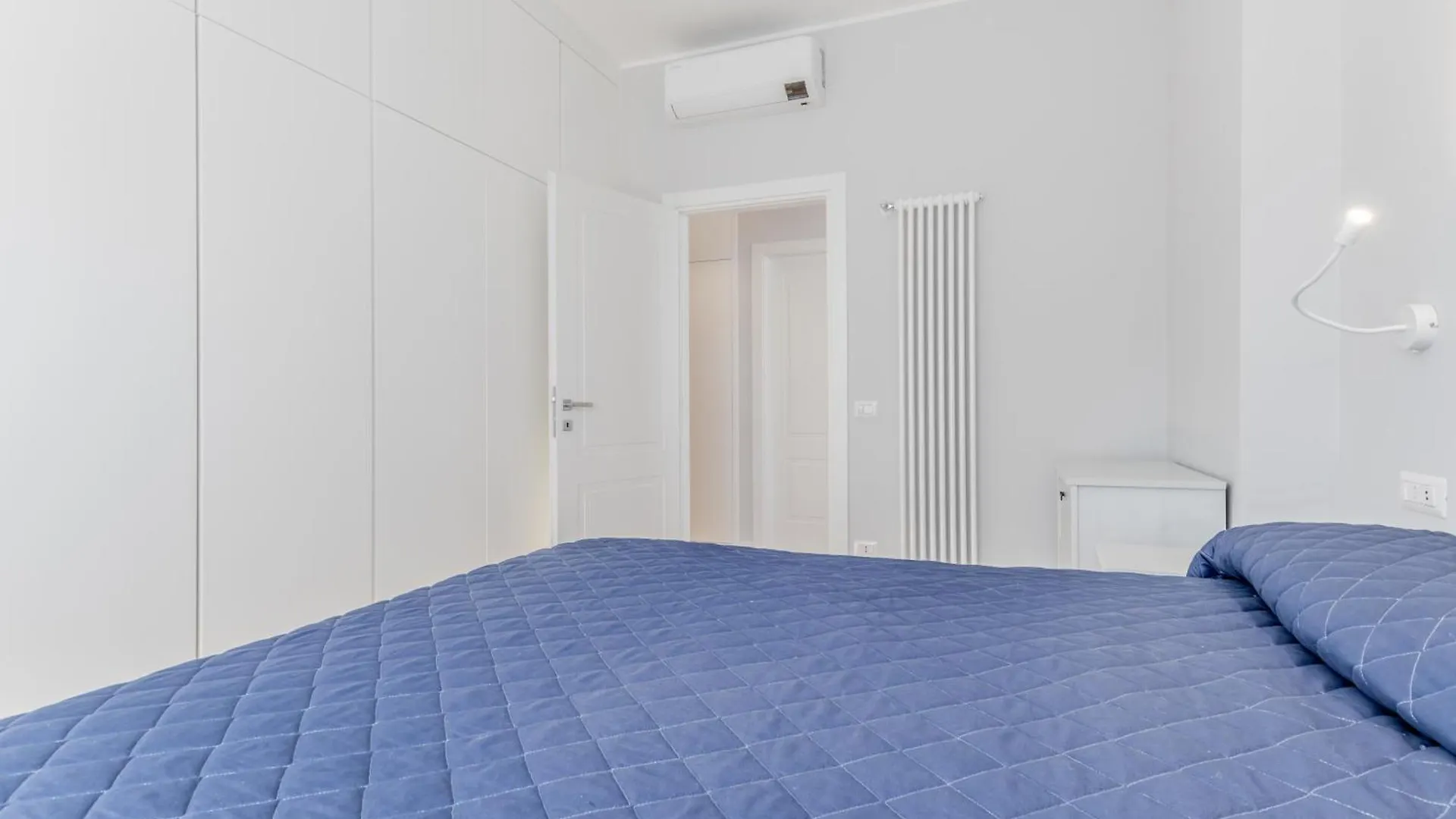 L'Attico Con Terrazza In Corso Francia Apartment Rome